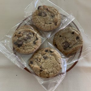 Cookies 4 pack