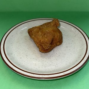 Chicken Piece Mixed
