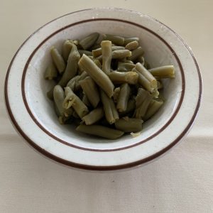 Green Beans Pt.