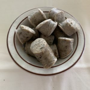 Polish Sausage by the Pound