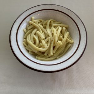 Kluski Noodles Pt.