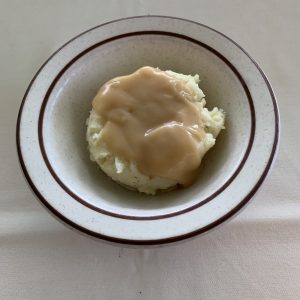 Mashed Potatoes and Gravy Pt.
