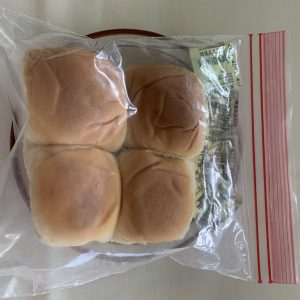 Rolls 4 Pack